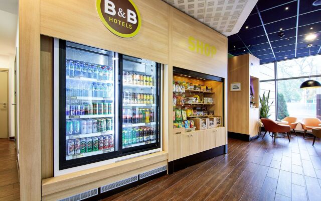 B&B Hotel Torun