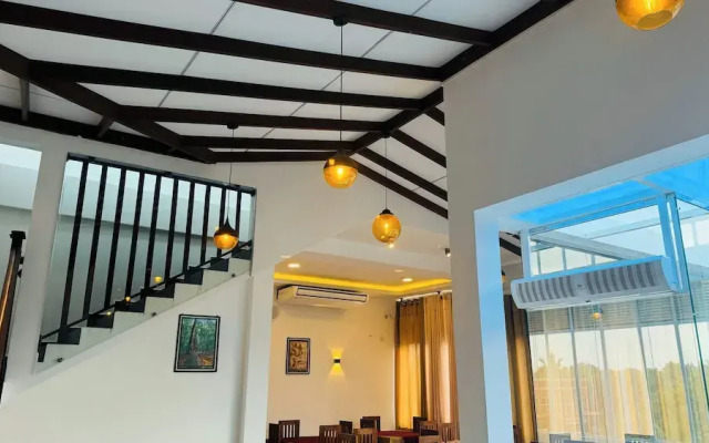 Hotel Silver Horse Dambulla
