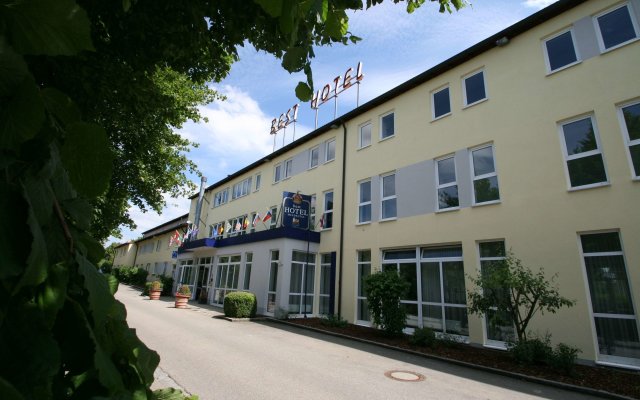 Taste Hotel Jettingen