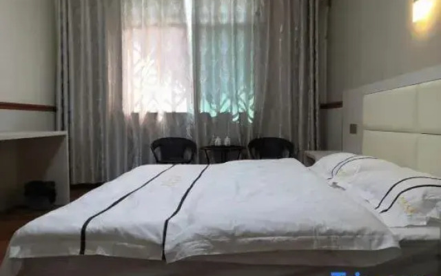 Ximeng Ayi Home