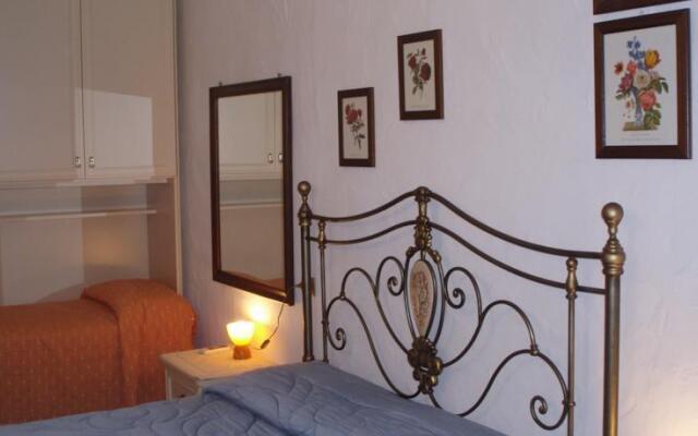 B&B Isola Rossa