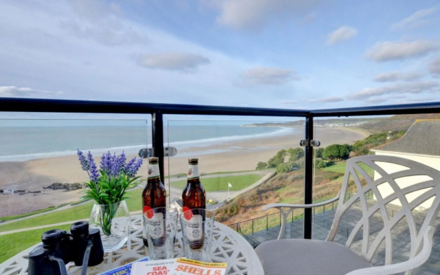Flat 28 Clifton Court Croyde