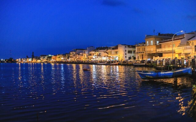 Aparthotel Ganzirri Messina