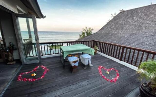 Villa Agung Amed