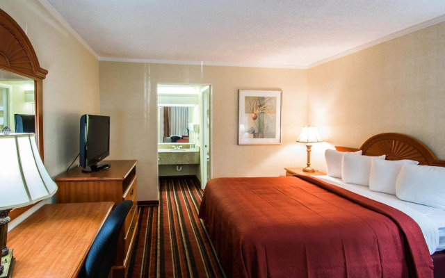 Quality Inn Miami South
