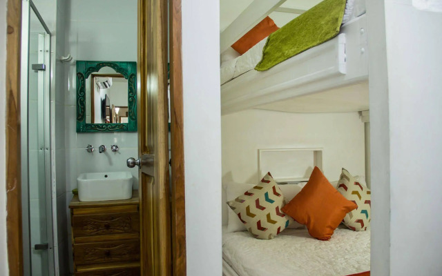 Hotel Boutique Casa Isabel