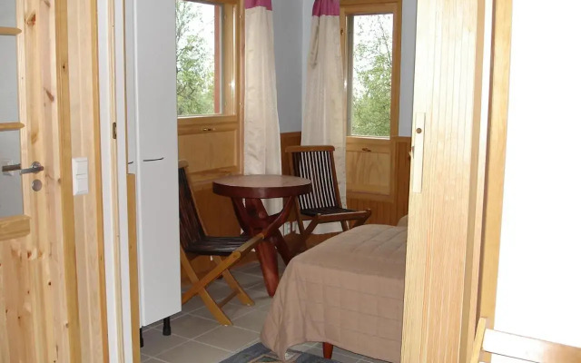 Holiday Home Kiisa a