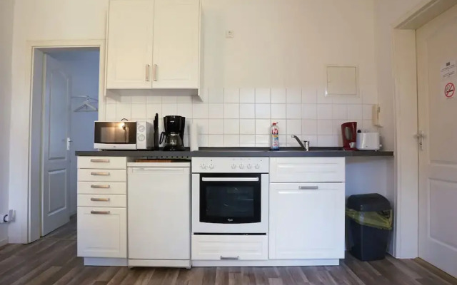 FeWo Engler Lüneburg Wallstraße