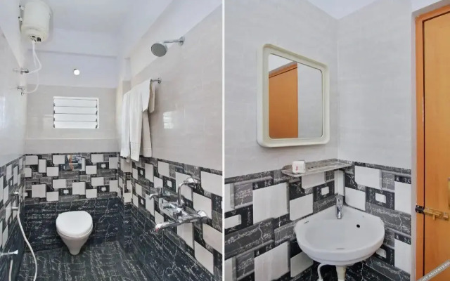 STAYMAKER Crown Residency