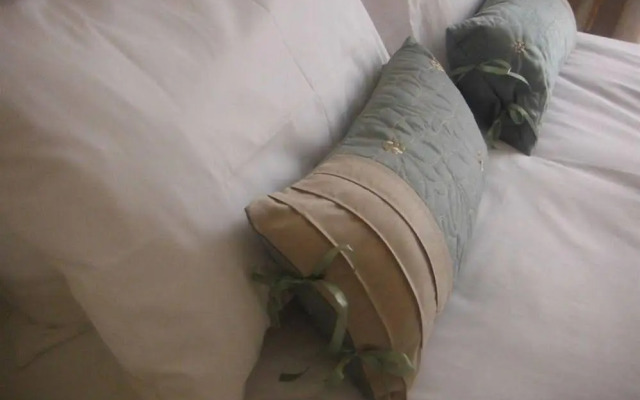 Select Serviced Accommodation - Gweal Place