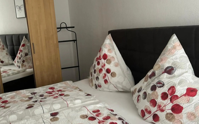 Haus Ostermann - Ferienwohnung