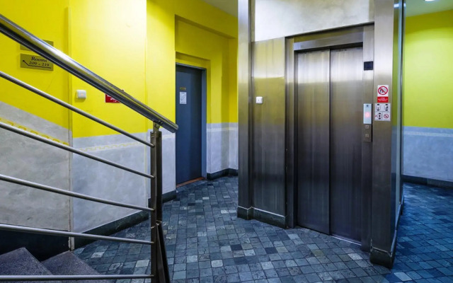 Hotel Superior Prague