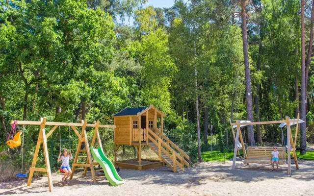 Modern Holiday Cottages, Pobierowo