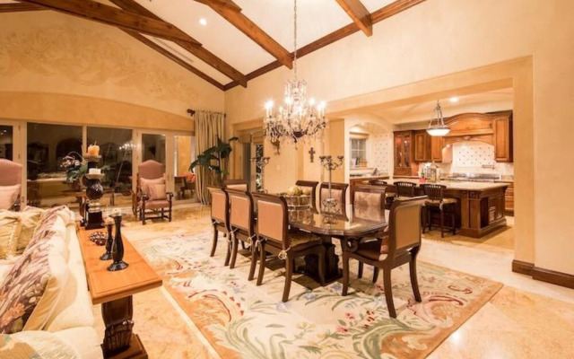 Villa La Perla in Herradura