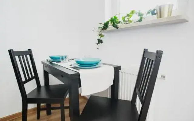 Prudentia Apartments Kłobucka