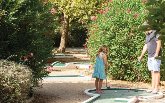 SOWELL Family Cap d'Agde