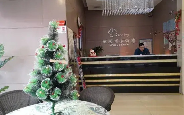 Live Joy Inn