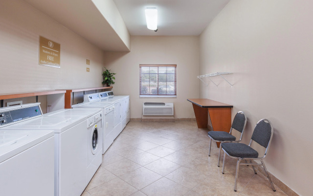 Candlewood Suites Lake Jackson Clute by IHG