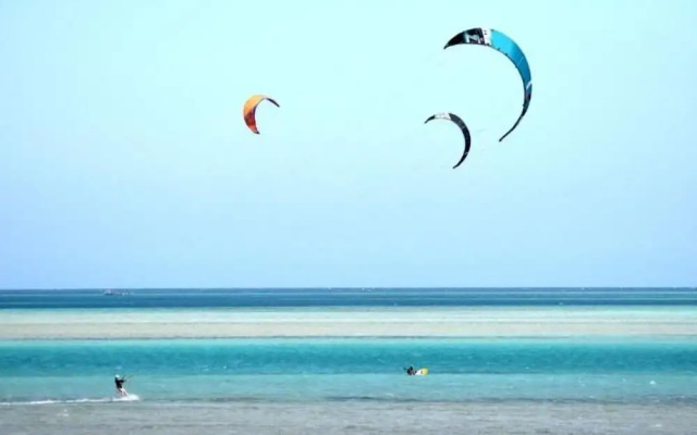 Royal Beach Serviced Apartments