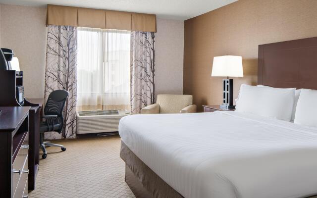 Holiday Inn Express Grove City by IHG