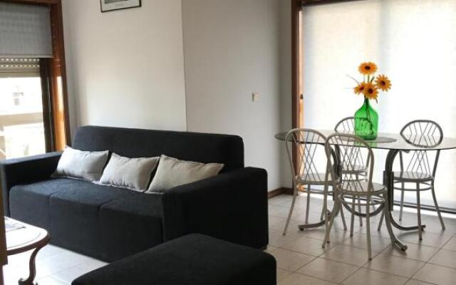 Apartamento Praia da Amorosa