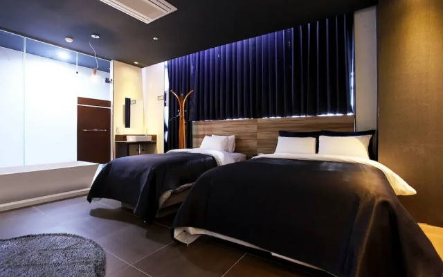 Namyangju Hotel Tuus