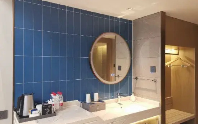 Kyriad Hotel (Changde Taoyuan Branch)