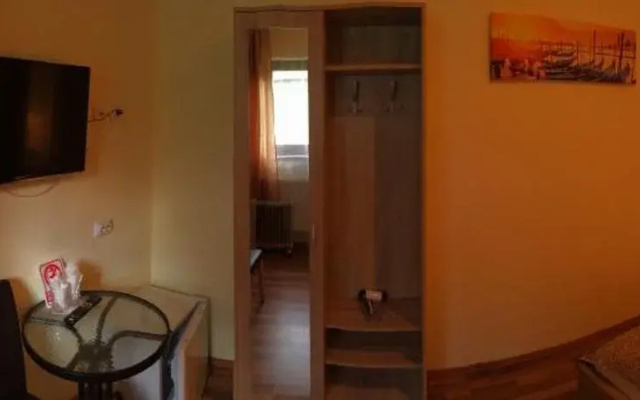 Casa Aurelia