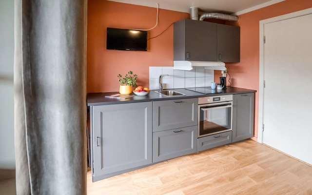 Topcamp Mjøsa - Brumunddal