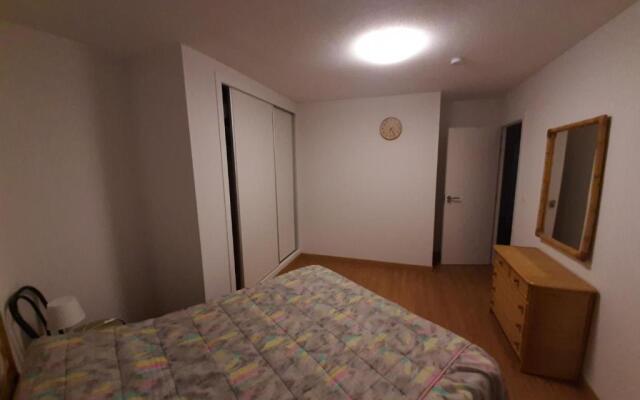 Apartamento 1A Linea Anri