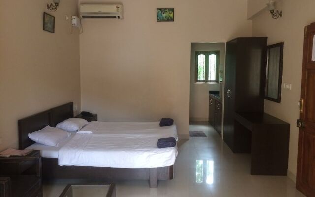 Close2c Holiday Home Anjuna