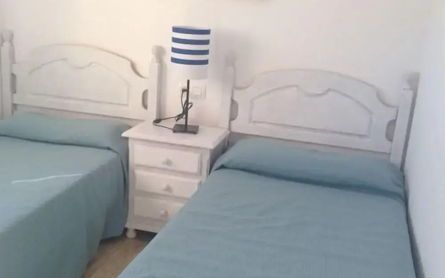 Apartamento Swisstower 6-1