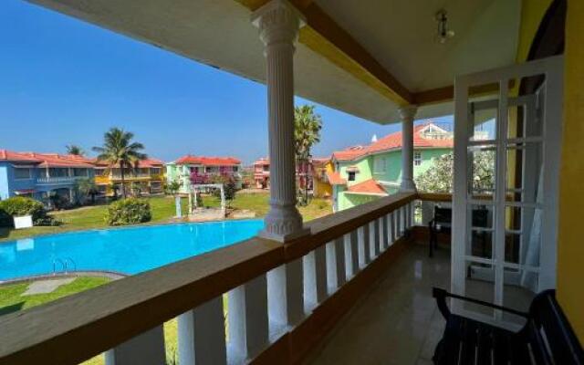 Elegance By The Beach Goa
