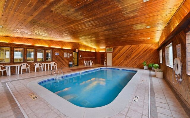 Americas Best Value Inn Geneseo