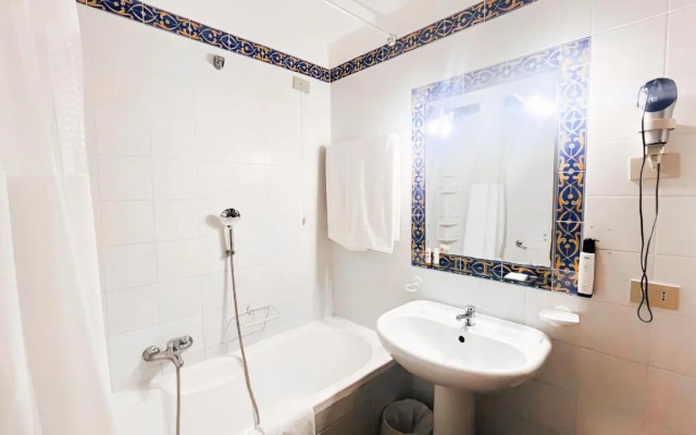 Hotiday Room Collection - Taormina