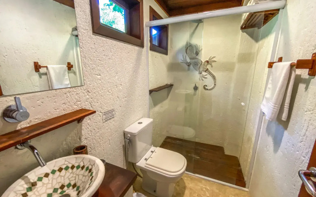 Pousada Morada da Praia do Rosa