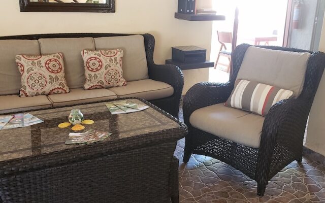 Hotel Boutique Casa Baleine