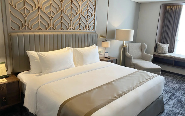 Sutasoma Hotel