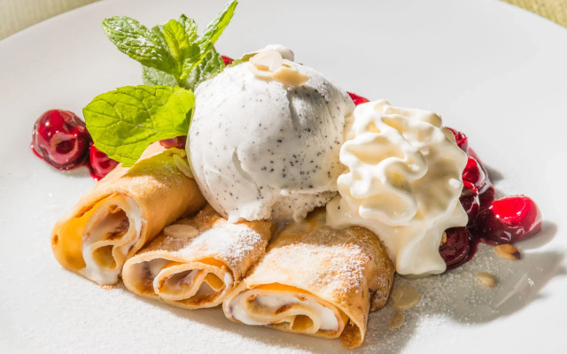 Golf Resort Česká Lípa