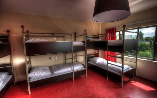 2A Hostel