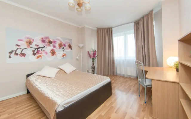 Apartment Vesta
