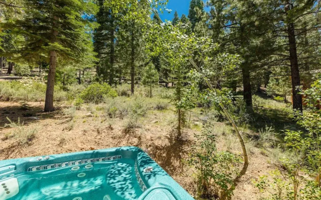 Archie's Bungalow by Tahoe Mountain Properties