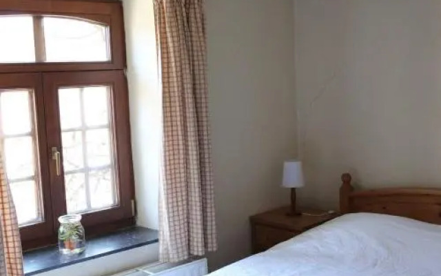 Hotel Au-Romain