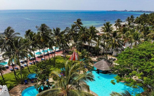 Bamburi Beach Hotel - All Inclusive