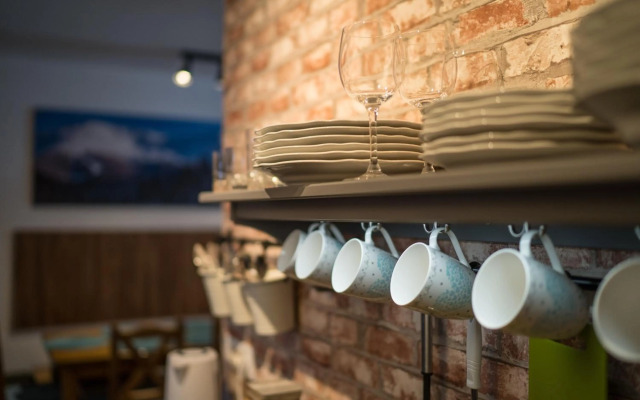 APARTMÁNY BIELA PÚŤ - Chopok SKI - Jasná