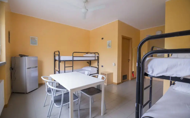 La Cordata Accommodation - Zumbini 6