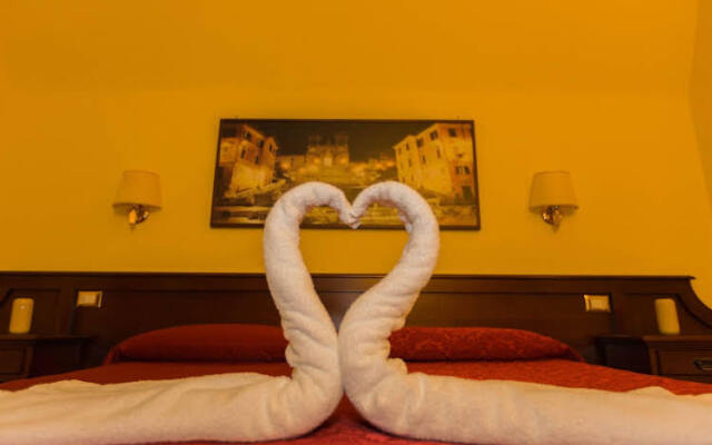 San Pietro Candia 25 - Bed and breakfast