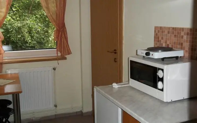 Casa Gizelle