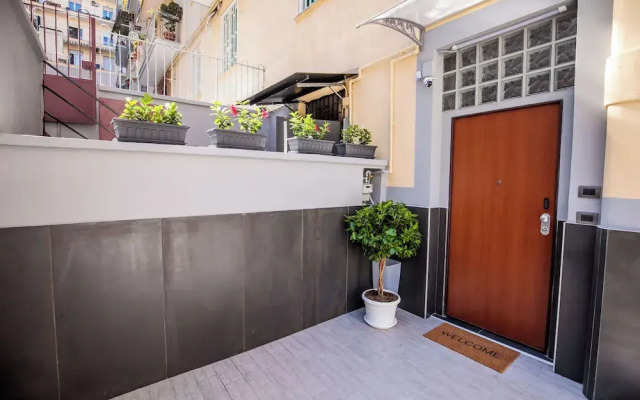 Medusa Cilea Guest House