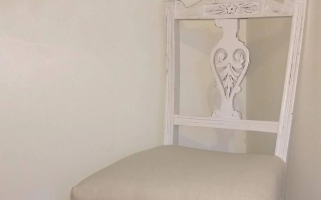 The Chapel Guest House
